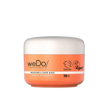 WEDO MOISTURE SHINE MASK 150 ml / 5.07 Fl.Oz